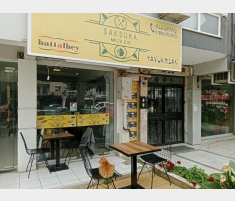 KARŞIYAKA BAHRİYE ÜÇOK DA FİRSAT DÜKKAN MEZE EVİ KARŞIYAKA BAHRİYE ÜÇOK DA FİRSAT DÜKKAN MEZE EVİ